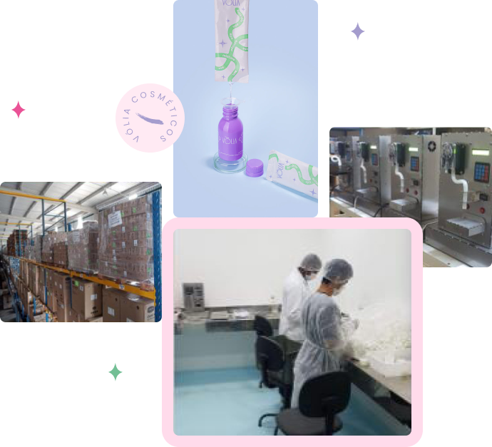 cosmeticos para unhas ()