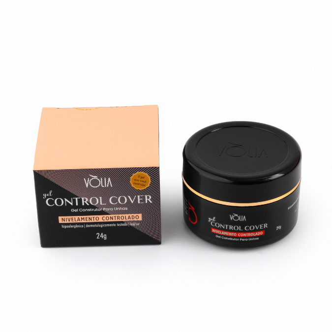 Gel Control Cover Pote