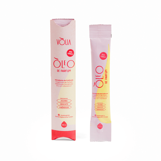 Òleo de Parfum Sachê