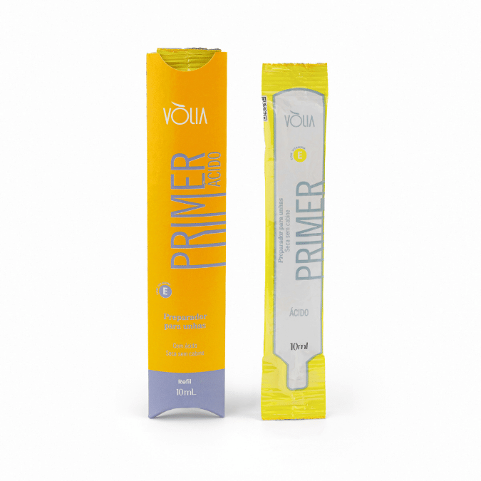 Primer Ácido Sachê