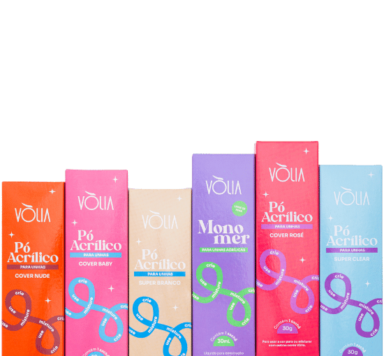 cosmeticos unhas cat